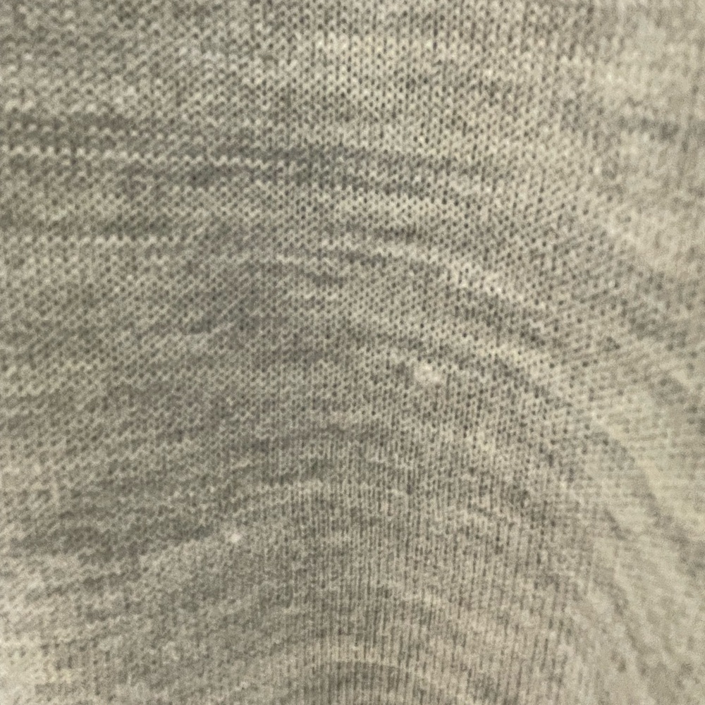 J Crew Mercantile Women’s XL Merino Wool Blend Gray Turtleneck Sweater - Picture 10 of 10